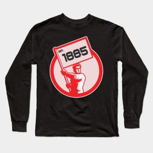 Est. 1885  Southampton Long Sleeve T-Shirt